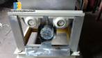 Mezclador de la sigma en acero inoxidable con tornillo, despertando hasta 500 L