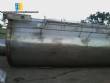 Tanque aislado de acero inoxidable 50.000 L
