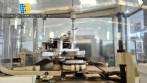 Envasado autom�tico de trufas y bombones