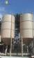 Tanque silo con camisa de refrigeraci�n para almacenamiento de glucosa, 20.000 litros.