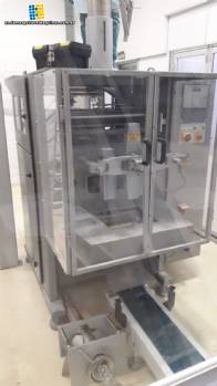 Envasado en polvo vertical Masipack MX 250