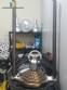 Extrusora para pasta 250 kg / h Braiband