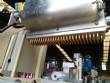 Dispensador de chispas de chocolate Limaq