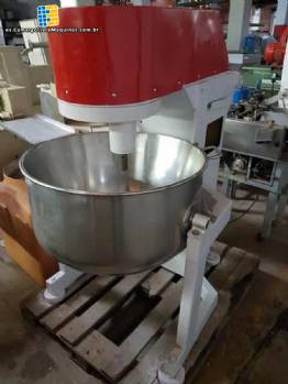 Cocina para hacer caramelos 100 l Incal