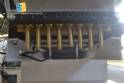 Dispensador de chocolate 8 boquillas LJC