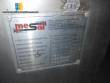 Rotary relleno 10 boquillas Mesal