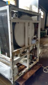Coater con spray