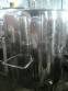 Tanque de acero inoxidable 316 Biasinox