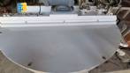 Tanque de fusin de chocolate con camisa LIMAQ de 2000 kg