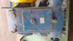 Mezclador de masas sigma 1.000 L Pilon M�quinas