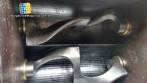 Mezclador de masas sigma 1.000 L Pilon M�quinas