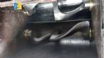 Mezclador de masas sigma 1.000 L Pilon M�quinas