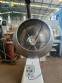 Recubrimiento en acero inoxidable Biasinox con soplador