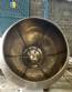 Recubrimiento en acero inoxidable Biasinox con soplador