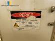 Mquina envasadora vertical volumtrica de acero inoxidable Sandiacre