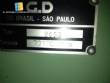 Embaladora de drops