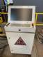 Dobladora de tubos hidrulica de 3 ejes con control electrnico por CNC