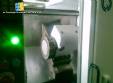 Torno CNC Romi de Galaxy 10