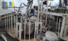 Olla al vaco para caramelos duros Mihama Seisakusho
