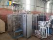M�quina llenadora de bolsitas de 4 v�as SystemPack