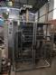 M�quina llenadora de bolsitas de 4 v�as SystemPack