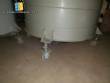 Tanque de polipropileno PP Grabe 2000 litros