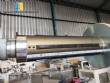 Rebobinador Reinaflex para bobinas de 250 mm
