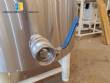Tanque de fusi�n de chocolate Cacautec de 440 litros