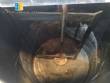 Tanque de fusi�n de chocolate Cacautec de 440 litros