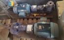Bomba de agua KSB