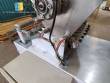 Dispensador de chocolate semiautomtico con 6 boquillas Sidmaq