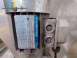 Dispensador de chocolate semiautomtico con 6 boquillas Sidmaq