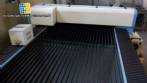 Laser cutting and engraving machine Vesta