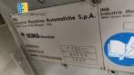 Encartonadora horizontal automtica IMA K-150