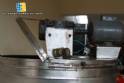 Mezclador industrial de acero inoxidable 450 litros