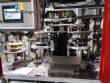 M�quina de moldeo por soplado de botellas de PET Sidel, 6.000 botellas por hora.