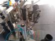 Etiquetadora para botellas planas y cilndricas Bauch Campos