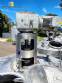 Tanque mezclador de acero inoxidable de 5000 litros APV
