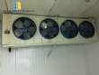 Cmara de congelacin Heatcraft