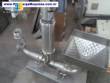 M�quina de embalaje pollos Linco