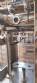 Equipo para dosificaci�n y pasteurizaci�n de cerveza de barril y lavadora/etiquetadora de botellas.