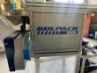 B�scula dosificadora y envasadora de acero inoxidable Golpack 5000