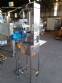 Lnea de fabricacin de masa de hojaldre 150 kg