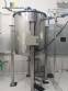 Lnea para llenado de salmuera, insercin manual de producto y taponado automtico