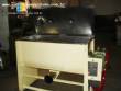 Mezclador industrial para polvo en acero inoxidable