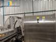 Autoclave horizontal con generador de vapor y bomba de vaco 360 L Phoenix Luferco