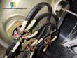 Autoclave horizontal con generador de vapor y bomba de vaco 360 L Phoenix Luferco