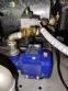 Autoclave horizontal con generador de vapor y bomba de vaco 360 L Phoenix Luferco