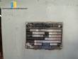 Mezclador de cinta de acero al carbono de 1000 litros de color plata