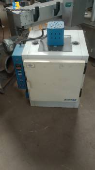 Cmara de laboratorio para calentamiento Biopar